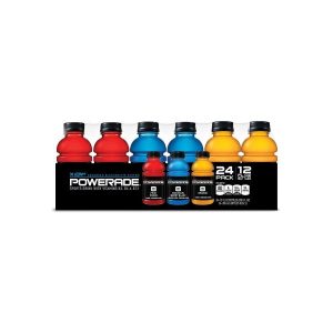powerade