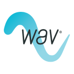 wav logo